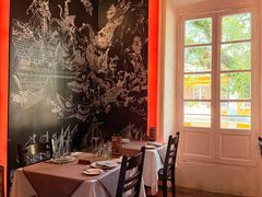 -ALBERGUE 1601 婆仔屋葡国餐厅