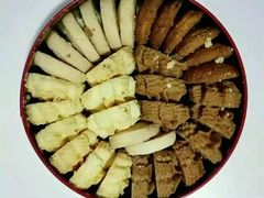 4MIX-珍妮曲奇聪明小熊(尖沙咀店)