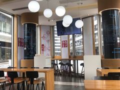 大堂-西少爷(望京SOHO店)