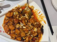 -峨嵋酒家(地安门店)