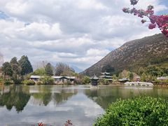 -黑龙潭公园