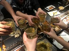 -很久以前羊肉串(中山公园店)