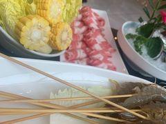 -阿杜打边炉(五江天街店)