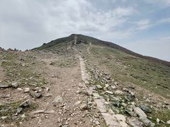 -灵山