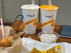 -obba kitchen(宽厚里总店)