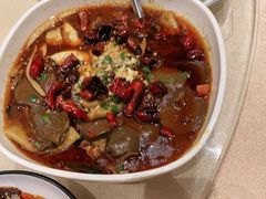 -渝信川菜 · 川味家常菜(长安店)
