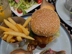 -bluefrog蓝蛙(水游城店)