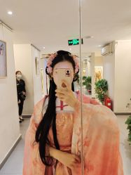 -盘子女人坊古装写真摄影