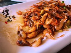 油爆河虾-状元楼(金溪路店)