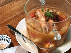 冬阴功汤-Ginger(兴国路店)