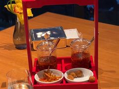 -长沙君悦酒店·湘江36中餐厅