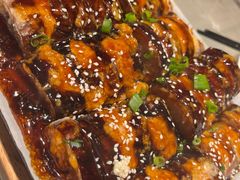 -马老六清真餐饮(西站店)