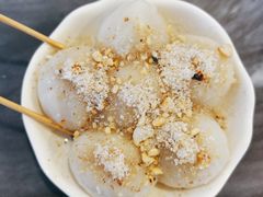 糖不甩-玫瑰甜品(文明路店)