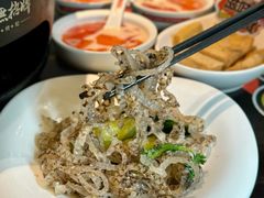 -臻享無招牌芝士烤蛙(台山昌大昌店)