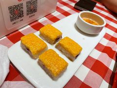 -西贝(虹口龙之梦店)