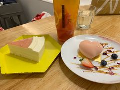 -仁义涵西餐·咖啡(中华巴洛克店)