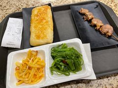 -小倩倩•鸡汤馄饨(江西路创始店)