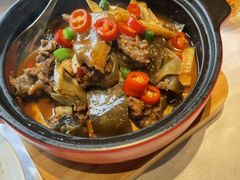 -杭州新新饭店·1913餐厅
