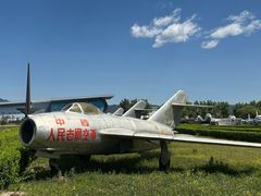 -中国航空博物馆