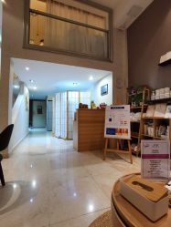 -JNK皮肤管理中心