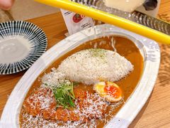 -CURRY YA 熟成咖哩專門店(深圳湾万象城店)
