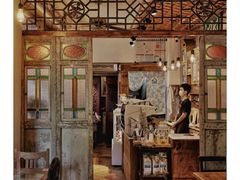 -西关84·History·Art·Cafe