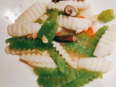-宝轩渔府·老字号海鲜·正宗津菜(水上店)