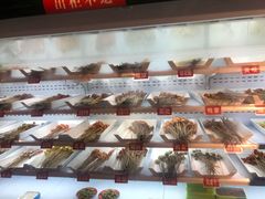 -马路边边串串香(大成路店)
