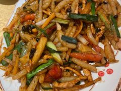 -桂小厨广西菜(航洋店)
