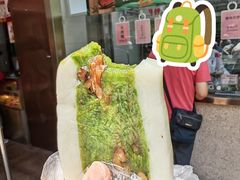 -沈大成(南京东路店)