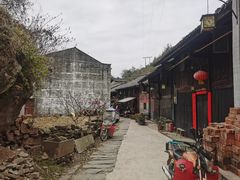 -青林口古镇