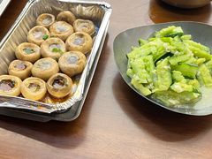 -老虎滩大连海鲜烧烤(水游城店)