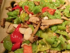-缘生态云南菜·野生菌庭院餐厅(华侨城店)