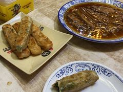 -协顺园回头馆(南顺城路店)