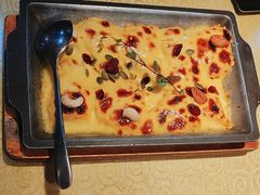 -当院鱼头泡饼(良乡店)