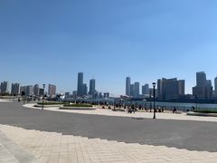 -海河外滩公园