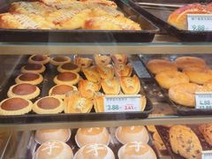 -勿理堂(西村店)