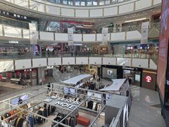 -万达广场(南昌红谷滩店)