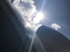 -悉尼歌剧院