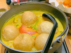 -十二舍·湯物素煮(江泰潤政店)