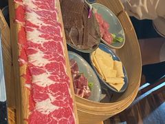 -五星桥原切肥牛火锅·30年专注好牛肉(湖塘店)