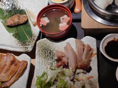 -味太助·银饭食堂(中华城店)