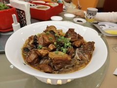 -哈尔滨香格里拉大酒店