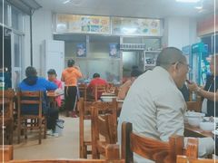 大堂-邮电新村嘉积鸭美味园