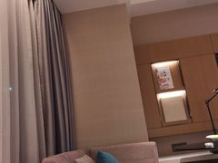 -深圳湾万怡酒店