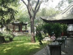 -碑林公园