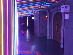 -沸奇公园·情景团建·年会露营烧烤轰趴生日(科技园店)