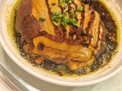 -年辉渔村·非遗传承餐厅(新丰江店)