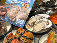 -海底捞火锅(苏宁广场店)