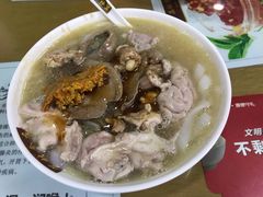 -荔林食店(西华路店)